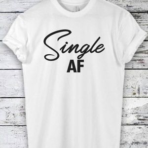 Single AF T-Shirt